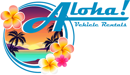 Aloha Vehicle Rentals